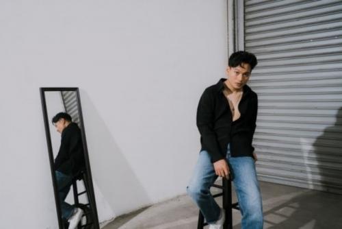 Rendy Pandugo Ngajak Reunian di Lagu See You Someday